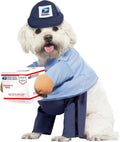 California Costumes Dog Mail Carrier Costume USPS