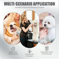 BILLAR 2 Pack Pet Grooming Vacuum Replacement Blade， Compatible with Oneisall LM2 and LM5C | 2 Pcs Pet Grooming Replacem