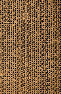 The Original Scratch Lounge XL - Worlds Best Cat Scratcher - Includes Catnip