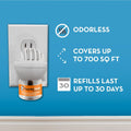ThunderEase Dog Calming Pheromone Diffuser Refill | Powered by ADAPTIL | Vet Recommended to Relieve Separation Anxiety, 