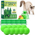 Cat Repellent Outdoor Keep Cats Away, Cat Deterrent Indoor and Outdoor 1