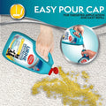 Simple Solution Urine Destroyer, Pet Urine Enzyme Cleaner, Gallon