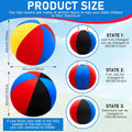 2 Pcs 40 Inch Horse Ball Covers, Herding Ball Covers for Horses
