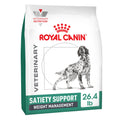 ROYAL CANIN Canine Satiety Support Dry (26.4 lb)