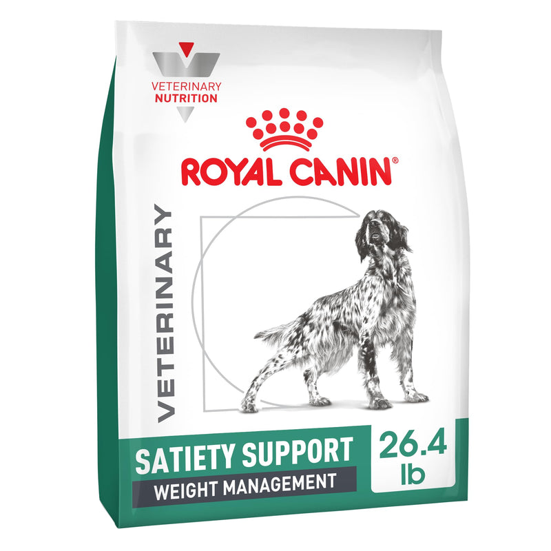 ROYAL CANIN Canine Satiety Support Dry (26.4 lb)