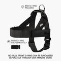 Dog Friendly Co. Dog Harness for Large Dogs