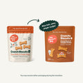 The Farmer's Dog Human-Grade Crunchy Dog Biscuits