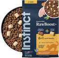 Instinct RawBoost, Dry Cat Food + Freeze Dried, Real Chicken, 10 lb Bag