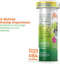 Meowijuana Meowi-Waui Catnip Blend | High-Potency