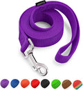 1 in x 6 ft(Pack of 1)/Purple