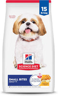 Hill's Science Diet Dry Dog Food, Adult