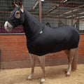 Classic Equine Full Body Horse Slinky Black L