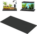 48 x 24 Inch Aquarium Self Leveling Mat, 6mm Thick DIY Neoprene Pad