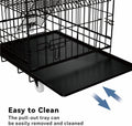 STILLCOVE 4-Tier Cat Cage Indoor, with Cushions & Hammock & Scratching Post
