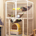 EAEDMY Ferret Rat Hammock Tunnel Toys Cage Accessories, Guinea Pig Hideout Tunnel, Warm Bed for Rat Ferret Guinea Pig Sl
