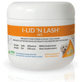 I-LID ’N LASH Vet Dog Eye Wipes - Tear Stain Preventer for Dogs (60 Wipes) | Prevents Puppy Tear Stains with Hyaluronan | Cat Eye Wipes for Discharge - No Antibiotics or Harmful Chemicals
