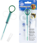 Nuanchu 4 Pcs Cats Pill Shooter Popper for Pet Dogs