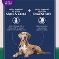 Natural Balance Limited Ingredient, Lamb & Brown Rice, 26 lb