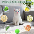 Cat Repellent Outdoor to Keep Cats Away 12Pack (Green)
