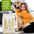 Healthy Dogma Original PetMix – USA Made Dehydrated Dog Food for Allergies, Ideal for Small & Large Breeds (Original, 10 lbs)