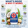 Ring Out ProGel Targeted Wound Care for Sheep, Goats, Cats, Dogs & Horses