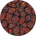 Exotic Nutrition Dried Rose HIPS (3 oz.) - Healthy Natural Treat - Chinchillas, Guinea Pigs, Rabbits, Prairie Dogs, Degu