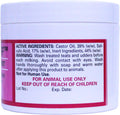 Creative Science WARTSOFF WART Dog and Horse Ointment, 4-OZ JAR