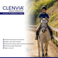 Horse Paste 10% – 4 Pack – 25g Syringes – Oral Deworming Paste for Horses of All Ages – Easy-to-Administer Equine Care