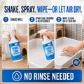 Rabbit Cage Odor Eliminator & Cleaner Spray, 32oz – Made in USA