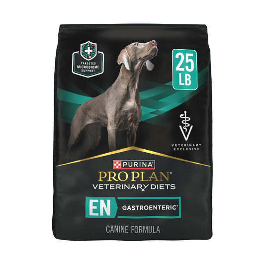 Pro Plan Veterinary Diets Purina Canine EN 25lb US