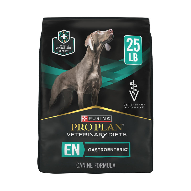 Pro Plan Veterinary Diets Purina Canine EN 25lb US