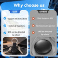 GPS Tracker for Vehicles