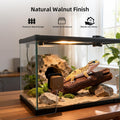 5MP Aquarium & Terrarium & Fish Tank Camera, Time Lapse WiFi Reptile Camera