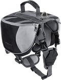Black/Large