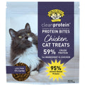 Dr. Elsey's cleanprotein Protein Bites Chicken 6 oz.