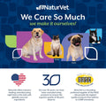 NaturVet Off Limits Pet Training Spray for Dogs & Cats
