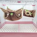 2.Hammock&hole tunnel