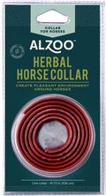 ALZOO Fly Collar for Horses, Up to 4 Weeks