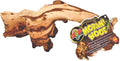 Zoo Med Laboratories African Mopani Wood - Small