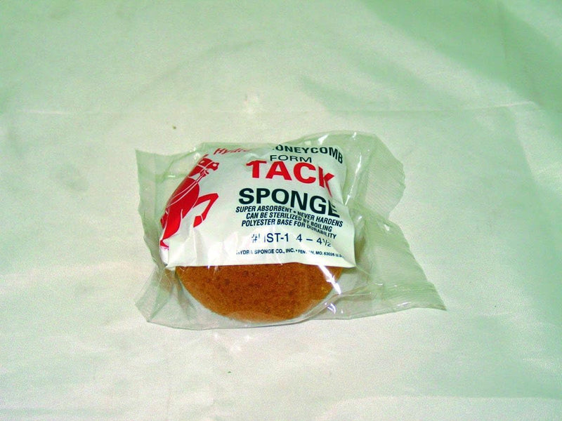 074152 Honeycomb Tack Sponge Small