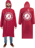 Pets First NCAA with Elastic Sleeves and Drawstring Hood Ncaa