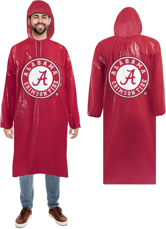 Pets First NCAA with Elastic Sleeves and Drawstring Hood Ncaa
