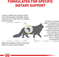 Royal Canin Veterinary Urinary SO Mod Calorie Adult Dry Cat Food, 17.6 lb