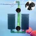 24PCS Fish Tank Suction Cups, Rubber Aquarium Suction Cups