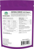 Oxbow Natural Science Joint Support,Anti Inflammatory Supplement for Rabbit & Guinea Pig,Oxbow Timothy Hay,Made with Glu