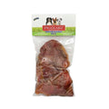 PCI -Pet Center, Inc Pigzears - 100% Pig Ears - Dog Treat - 6 Count
