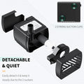 Uniclife Pet Replacement Pump 60 GPH 2W 2ft High Lift Quiet Pump for Smart Pet Fountains 12 V Compact Submersible Water 