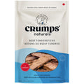 Crumps' Naturals Beef Tender Sticks For Pets, 8.8-Ounce