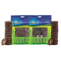 PetSafe Dog Treat Ring Variety Pack for Busy Buddy Toys 2 Tasty Flavors 60 Refills Large