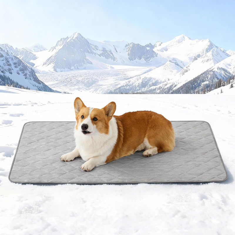 COZY KISS Dog Cooling Mat 32